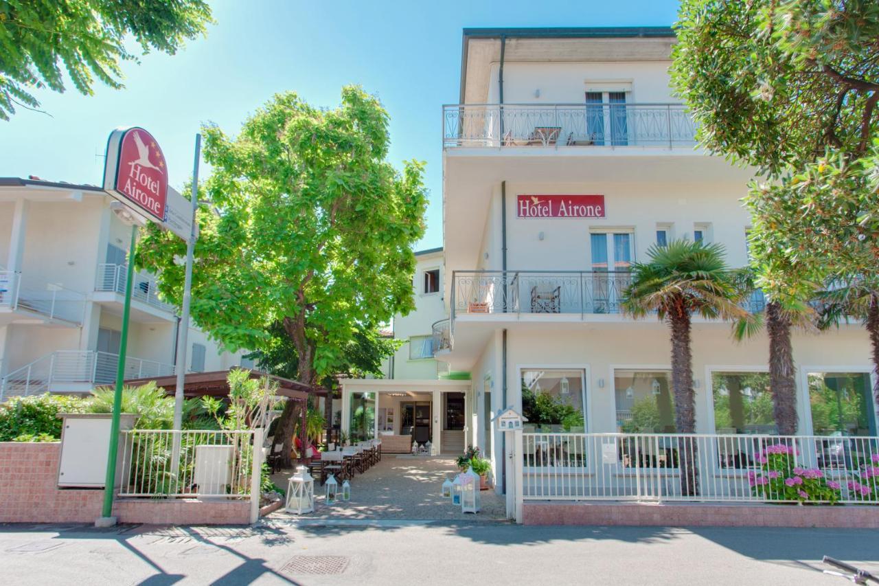 Appartamenti Airone Cervia - Centro Mare E Tranquillita Exterior photo